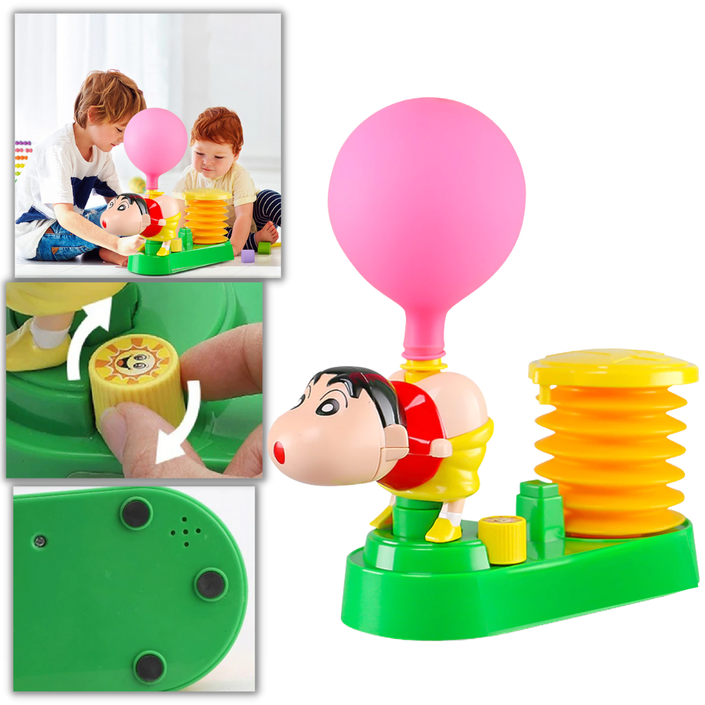 Ballong leksak för barn - Ozerty