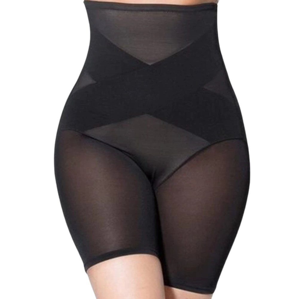 Shapewear med hög midja - Ozerty