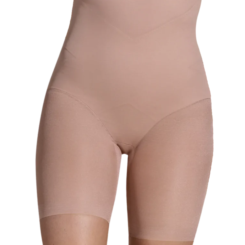 Shapewear med hög midja - Ozerty