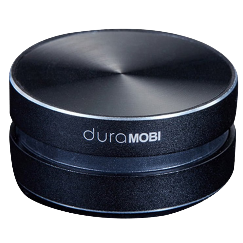 Bluetooth-högtalare med benledning