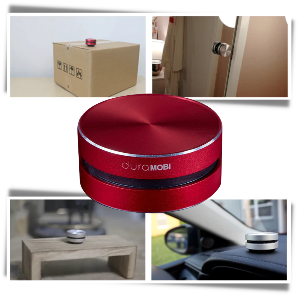 Bluetooth-högtalare med benledning - Ozerty