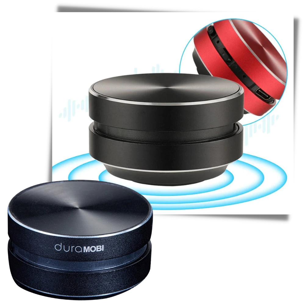 Bluetooth-högtalare med benledning - Ozerty