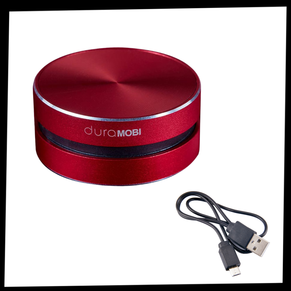 Bluetooth-högtalare med benledning - Ozerty