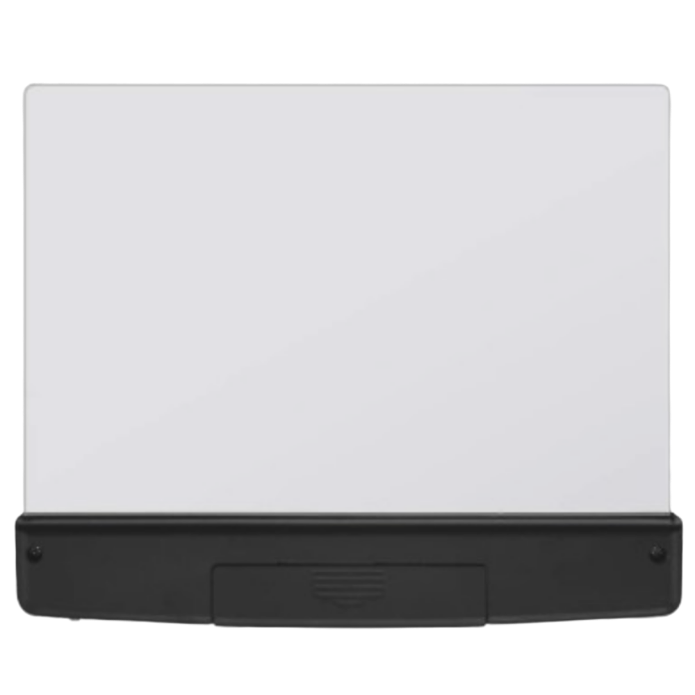 Bärbar LED-läslampa - Ozerty