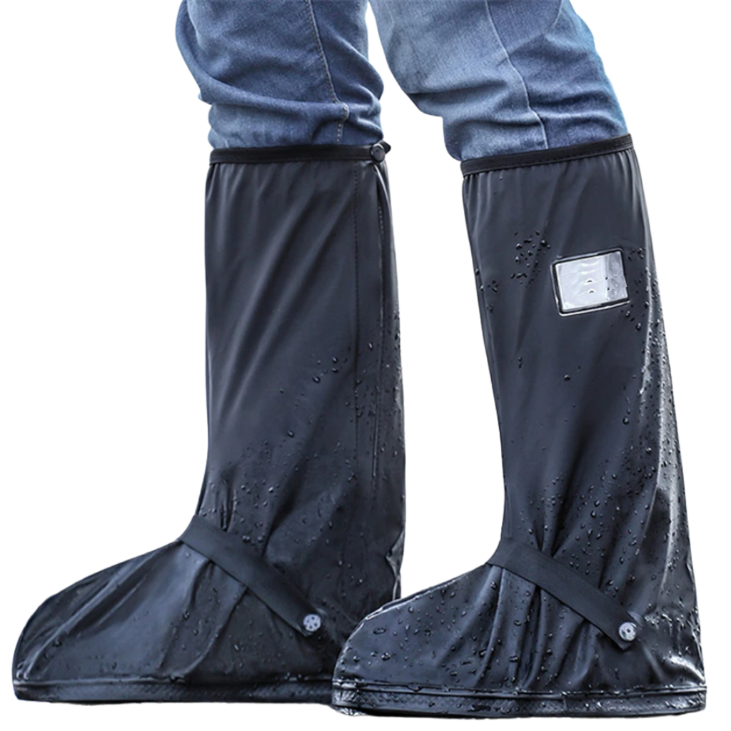 Vattentätt skoöverdrag - Ozerty