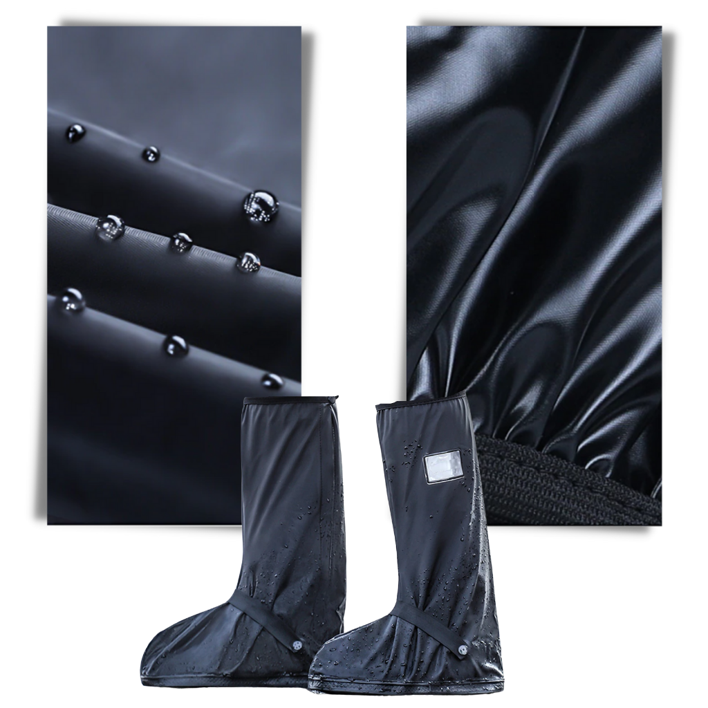 Vattentätt skoöverdrag - Ozerty