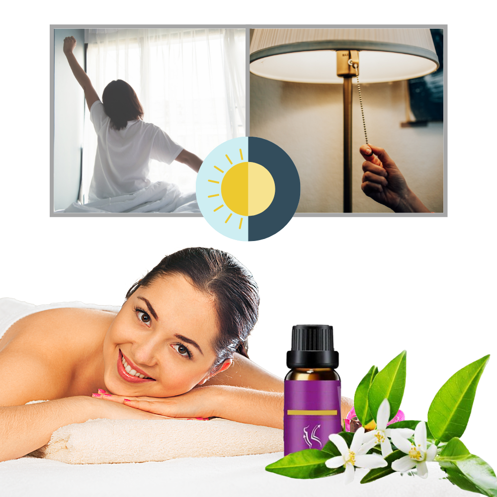 Förbättringsolja för rumpan - Ozerty