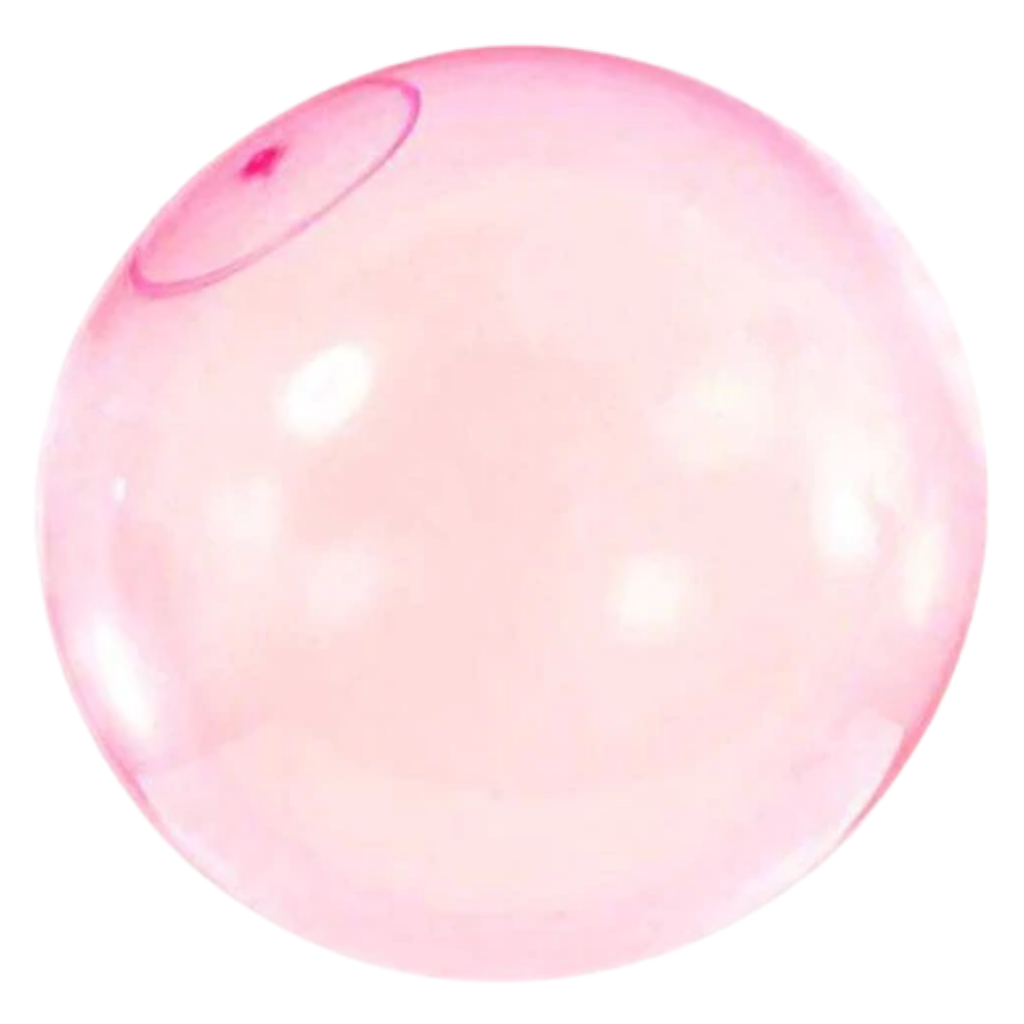 Magisk bubbelboll - Ozerty