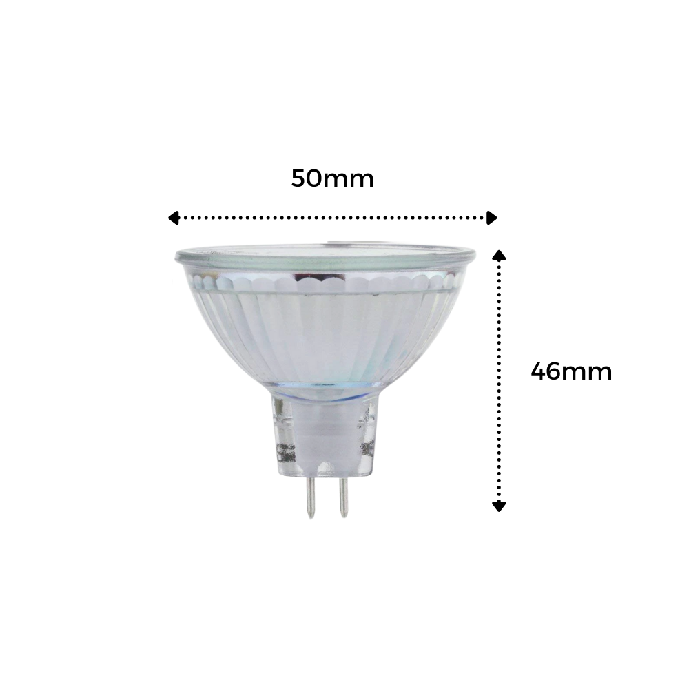 3-paket energibesparande LED-lampor - Ozerty