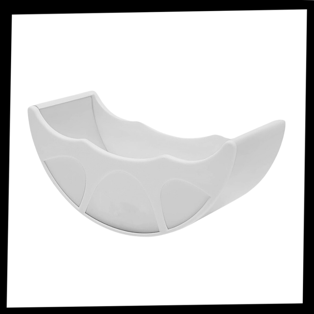 Hållare för hamburgare - Ozerty