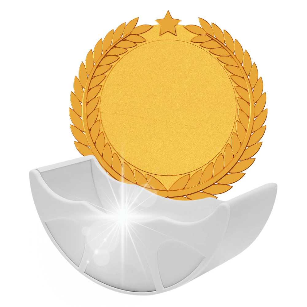 Hållare för hamburgare - Ozerty