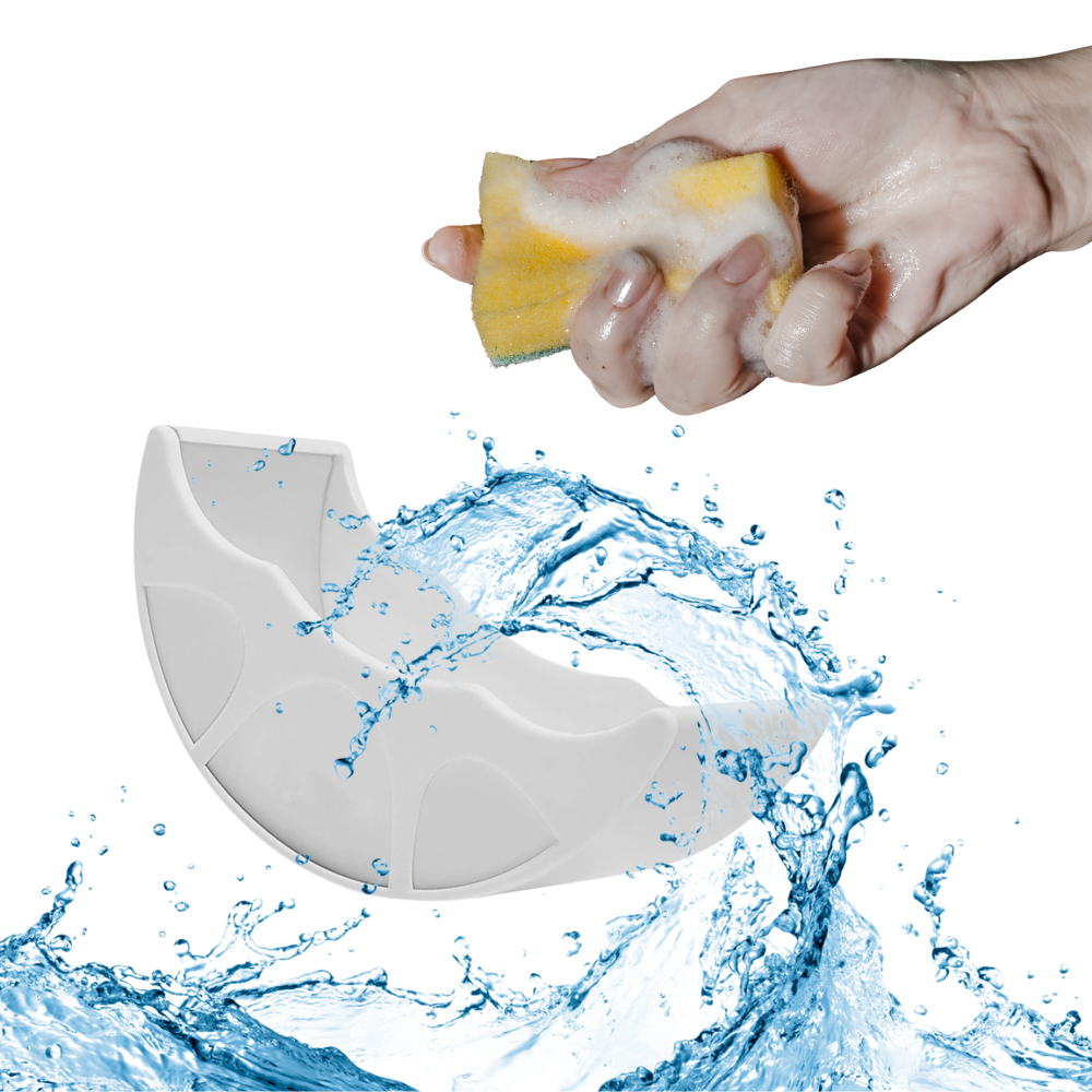 Hållare för hamburgare - Ozerty