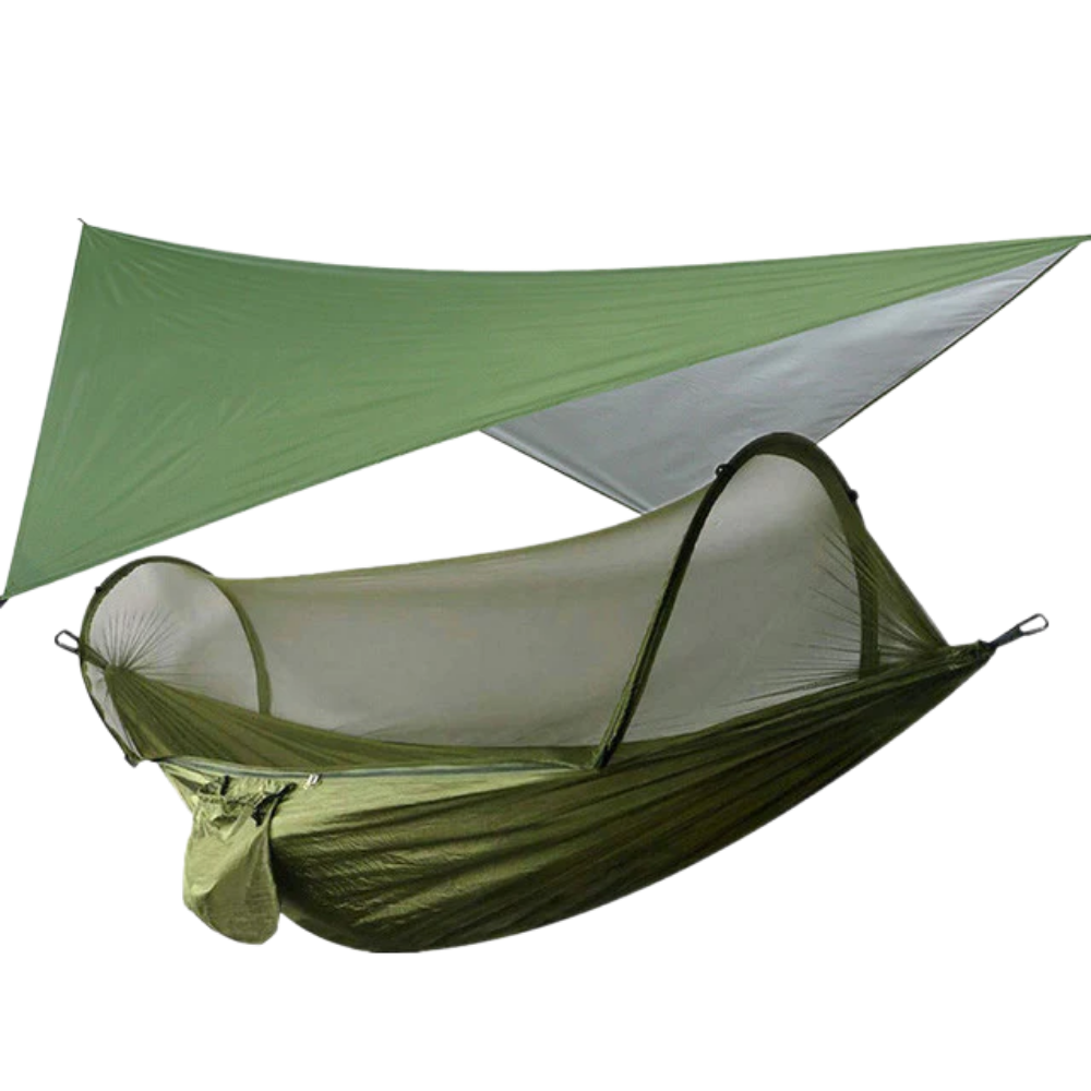 Tält hammock för camping - Ozerty