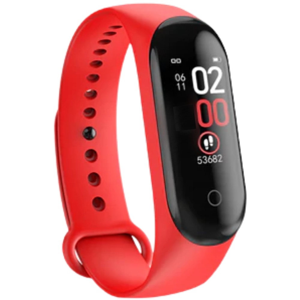 Armband för konditions- och sömn - Ozerty