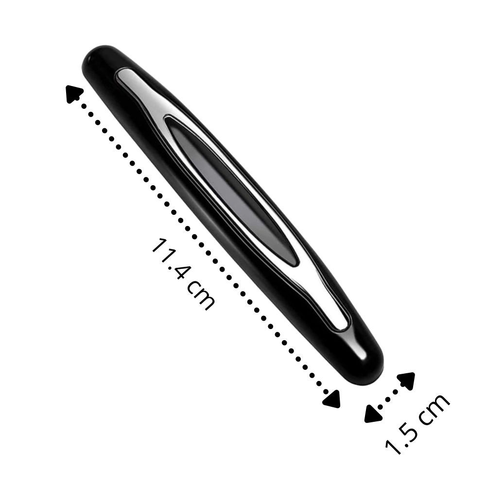 4-pack skyddsremsor för bilar - Ozerty