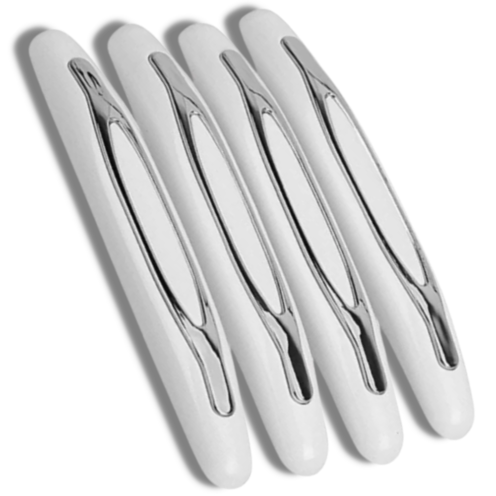 4-pack skyddsremsor för bilar - Ozerty