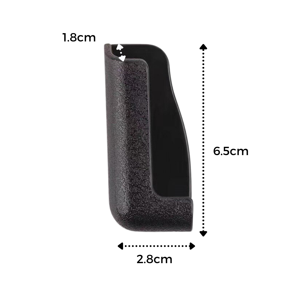 Självhäftande telefonhållare för bilar - Ozerty