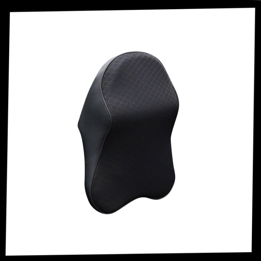 Universal nackstöd för bilsäten - Ozerty