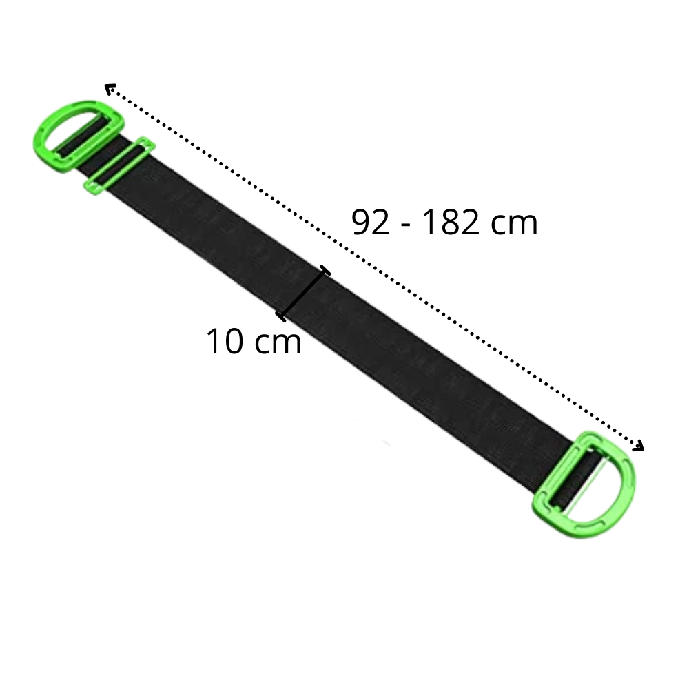 Justerbar lyftrem - Ozerty