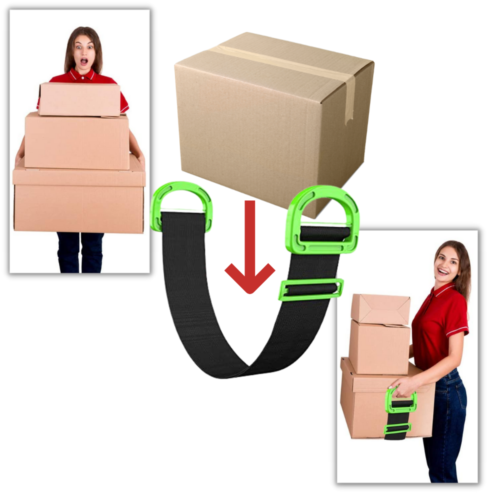 Justerbar lyftrem - Ozerty