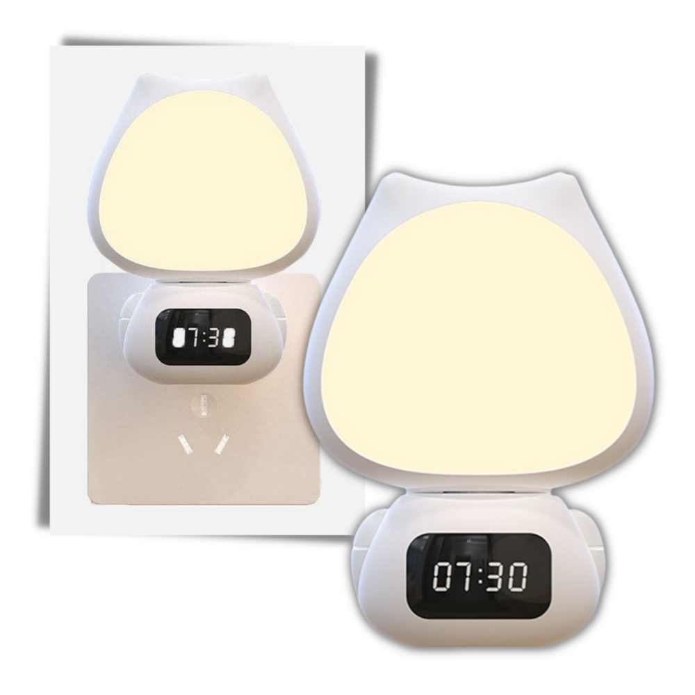 Fjärrstyrd sänglampa - Ozerty