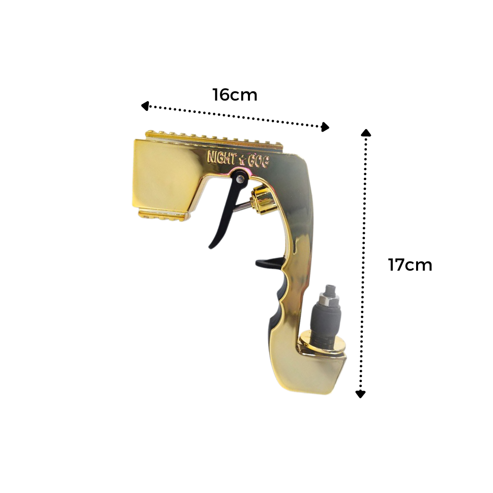 Champagne vin sprutpistol - Ozerty