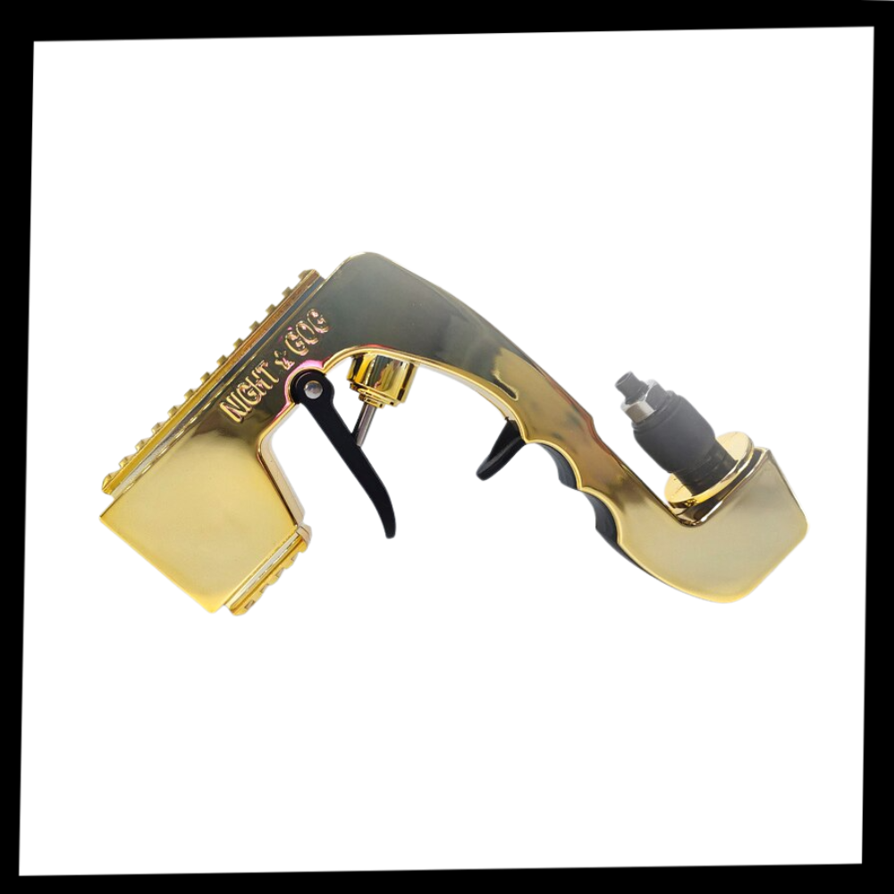 Champagne vin sprutpistol - Ozerty