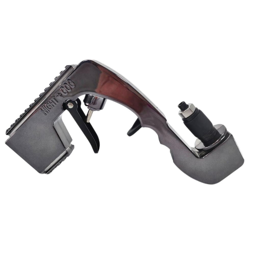 Champagne vin sprutpistol