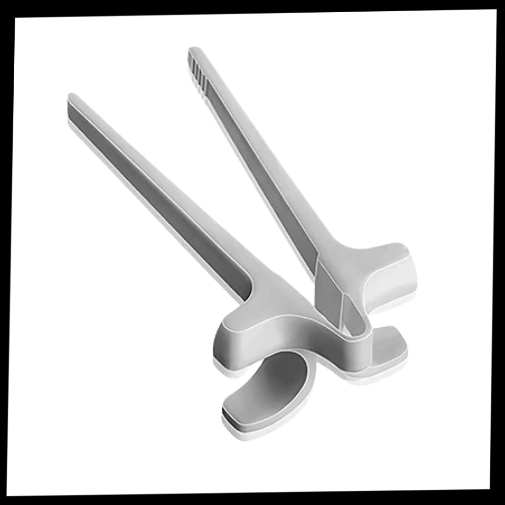 Ergonomiska fingerpinnar - Ozerty