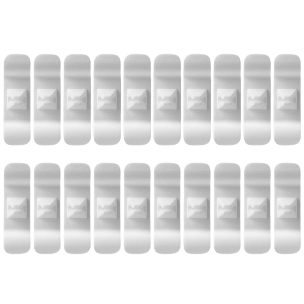 Package of cord organizers