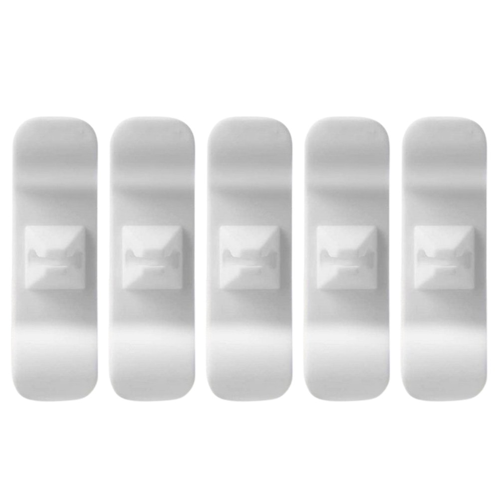 Package of cord organizers