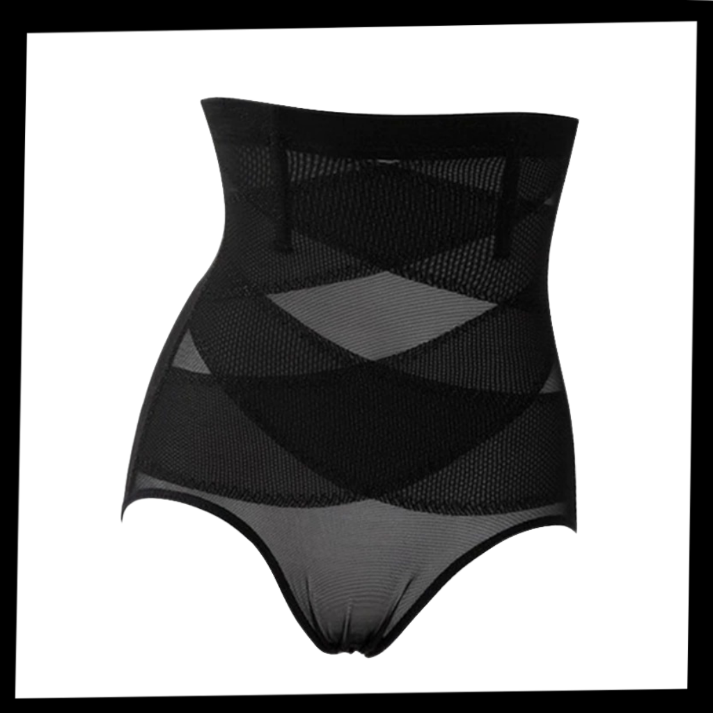 Shapewear med kompression - Ozerty