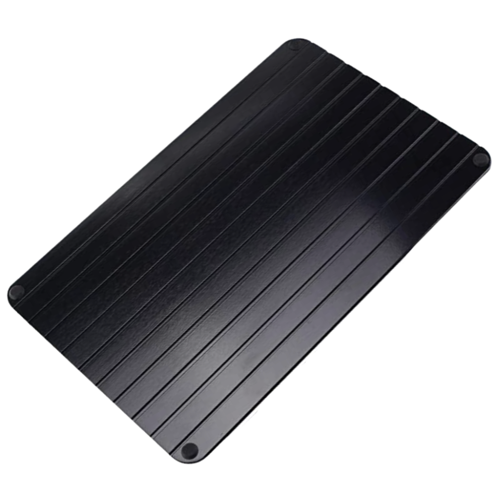 Upptiningsplatta - Ozerty