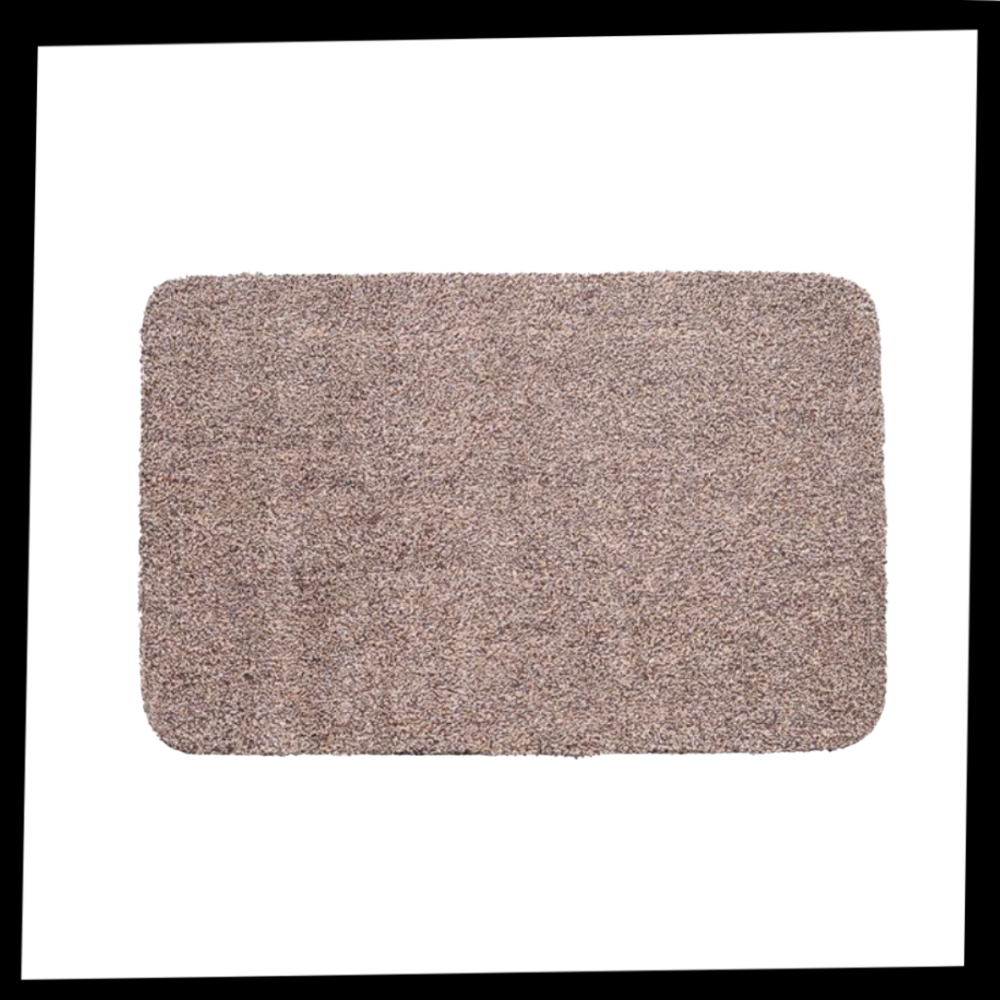 Absorberande halkfri matta - Ozerty