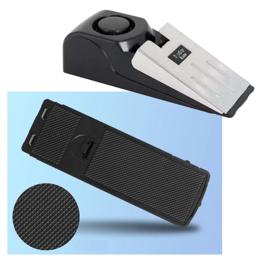 Dörrstopp med larm - Ozerty