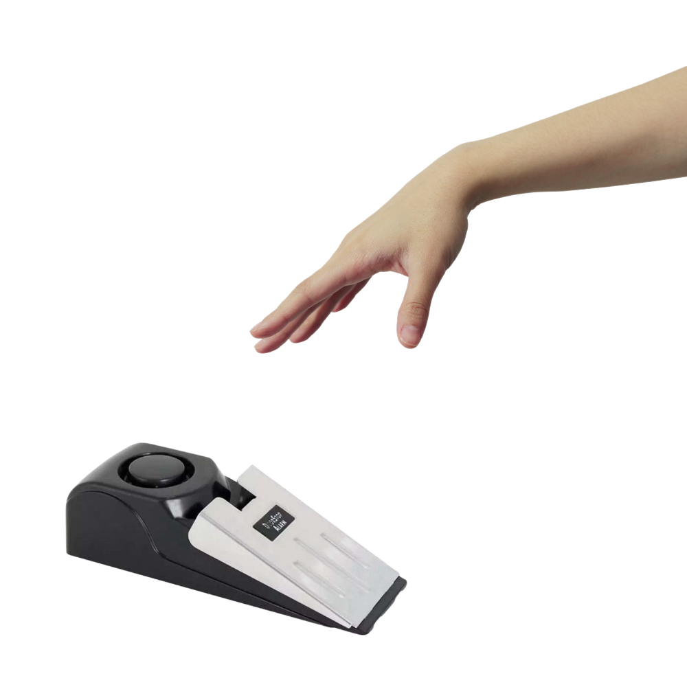 Dörrstopp med larm - Ozerty