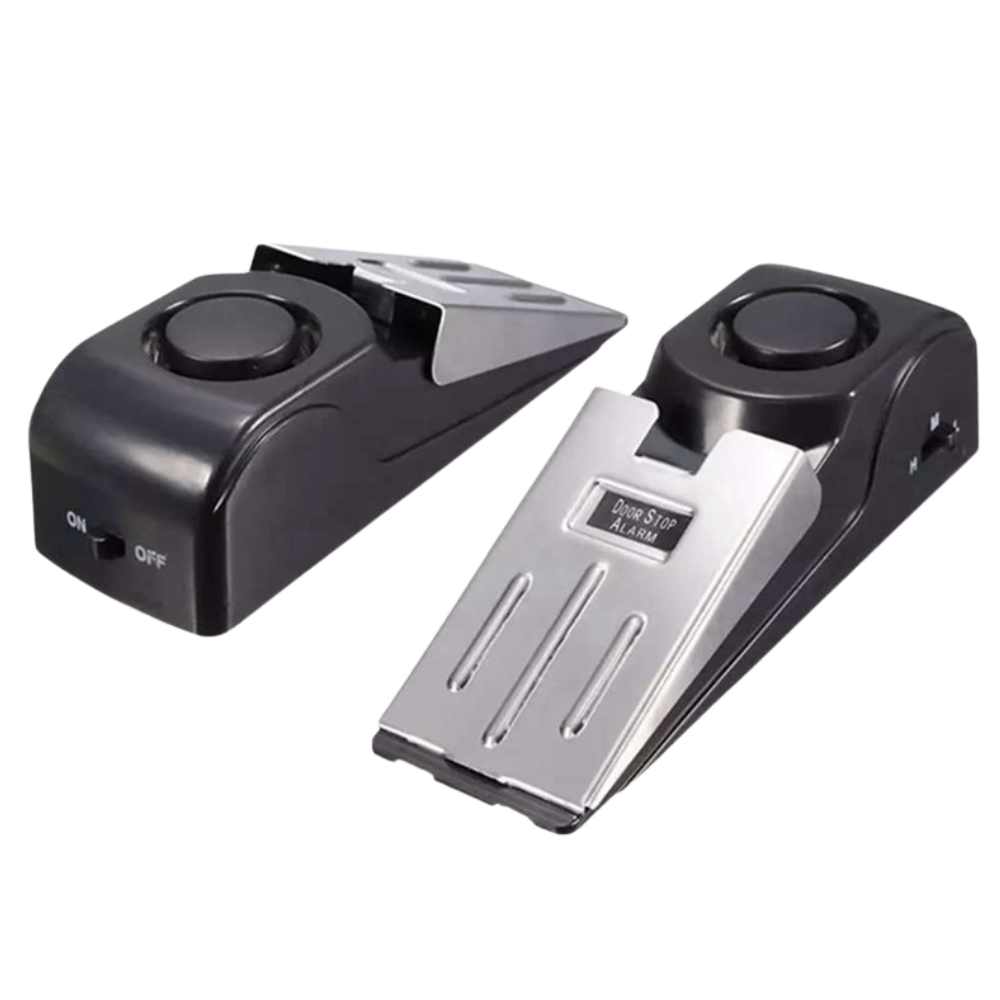 Dörrstopp med larm - Ozerty