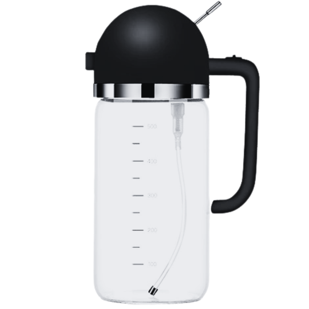 Spray dispenser för olja - Ozerty