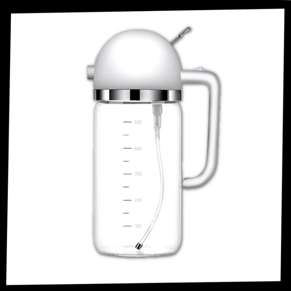 Spray dispenser för olja - Ozerty