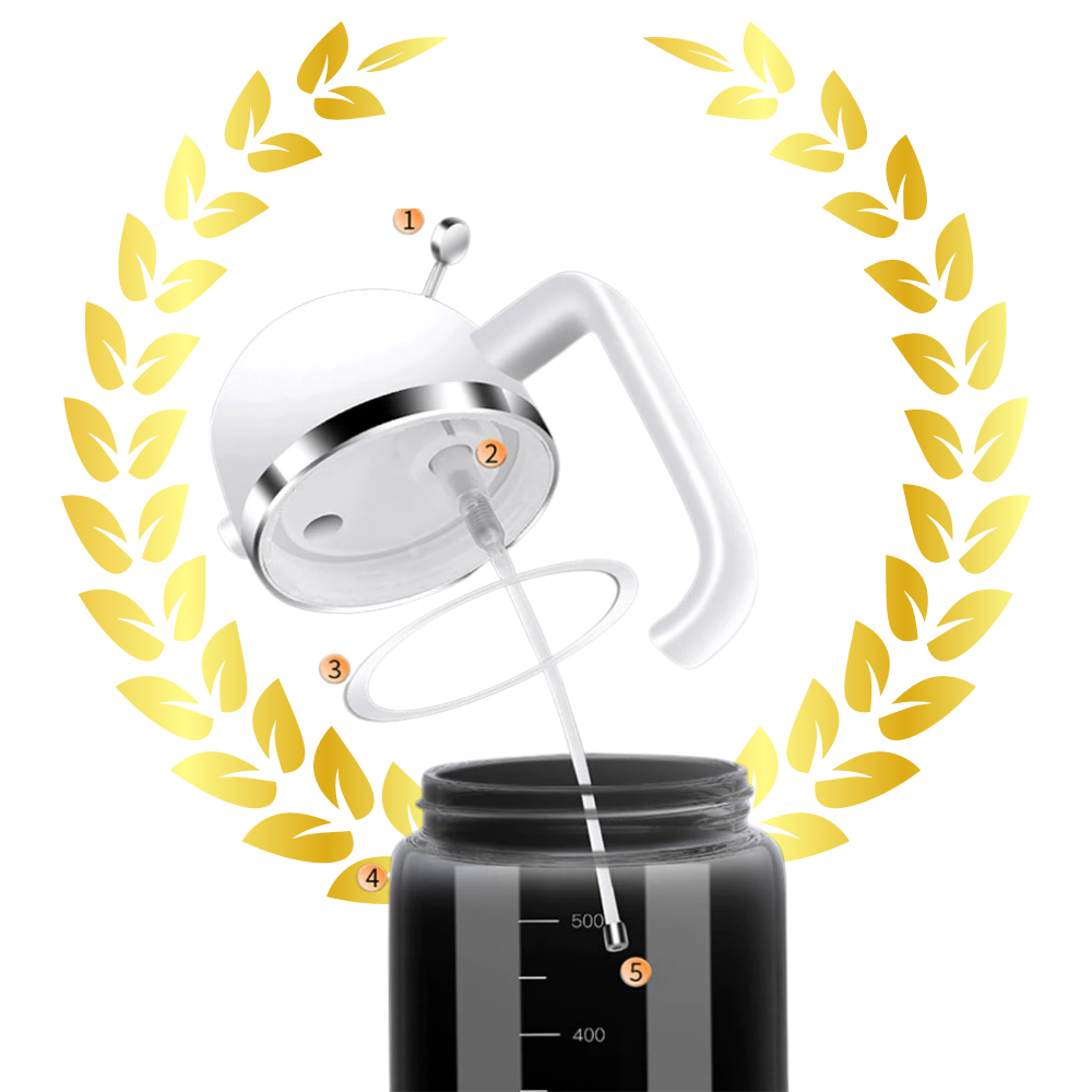 Spray dispenser för olja - Ozerty