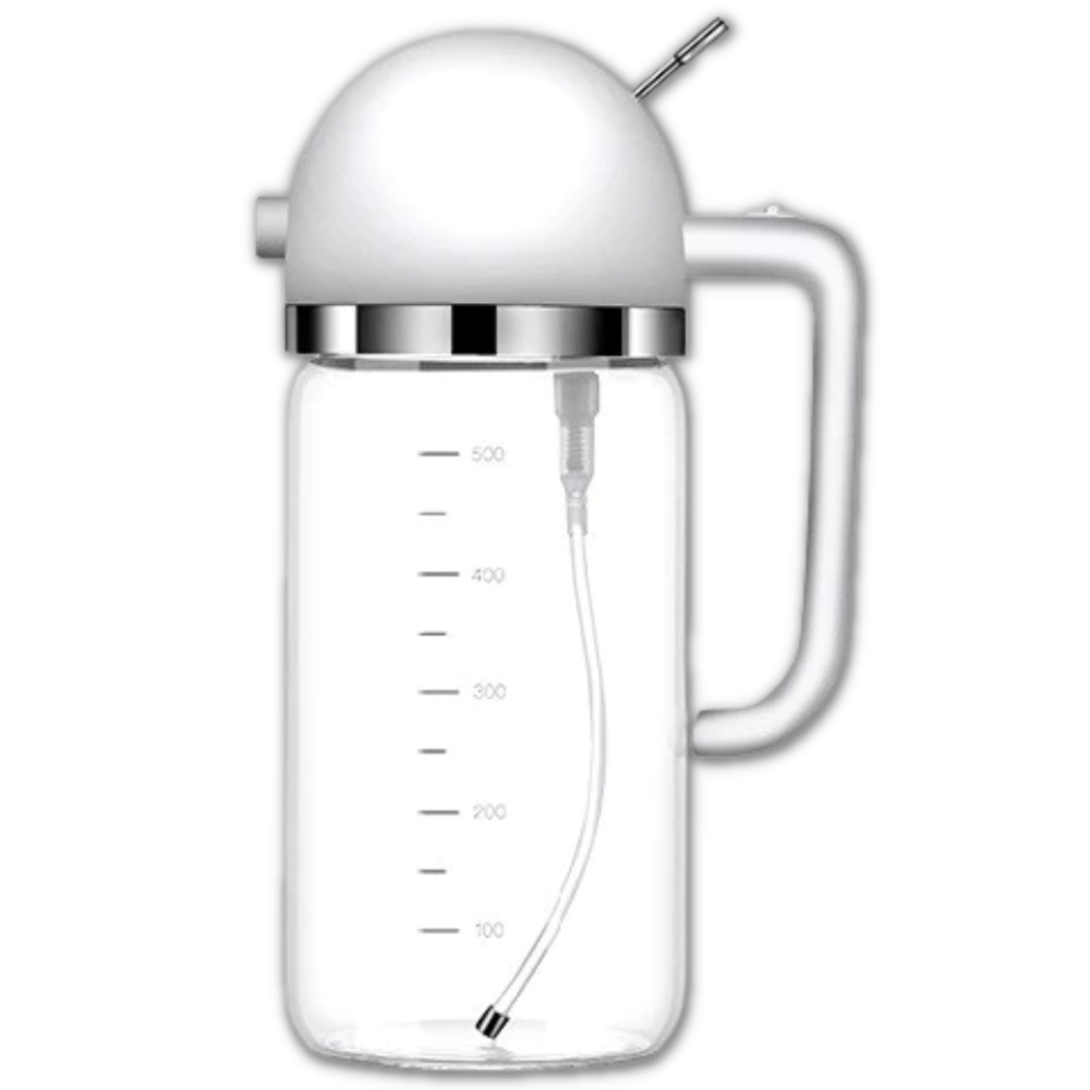 Spray dispenser för olja - Ozerty