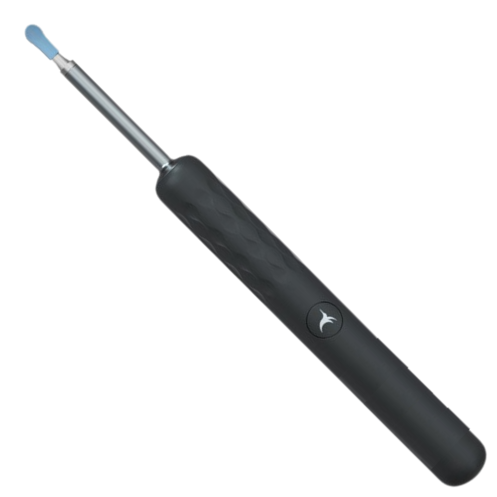 Intelligent öronrengörare