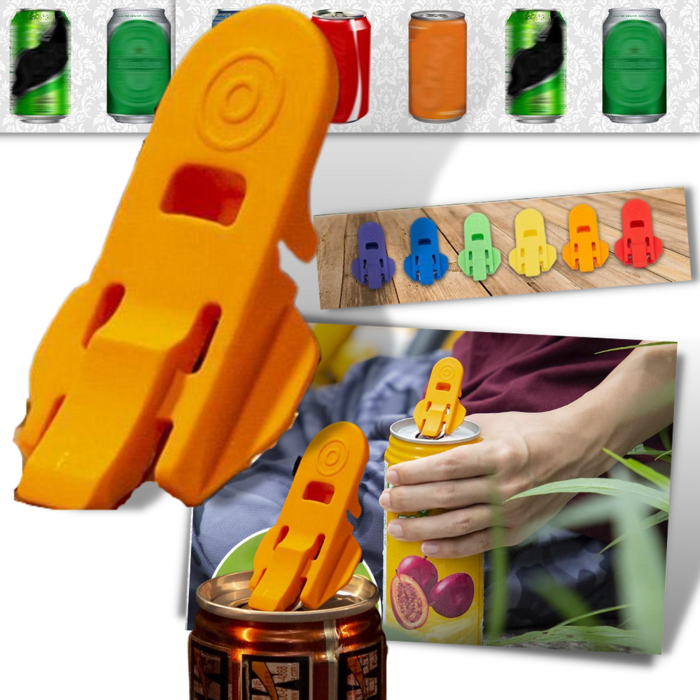 Paket med burköppnare - Ozerty