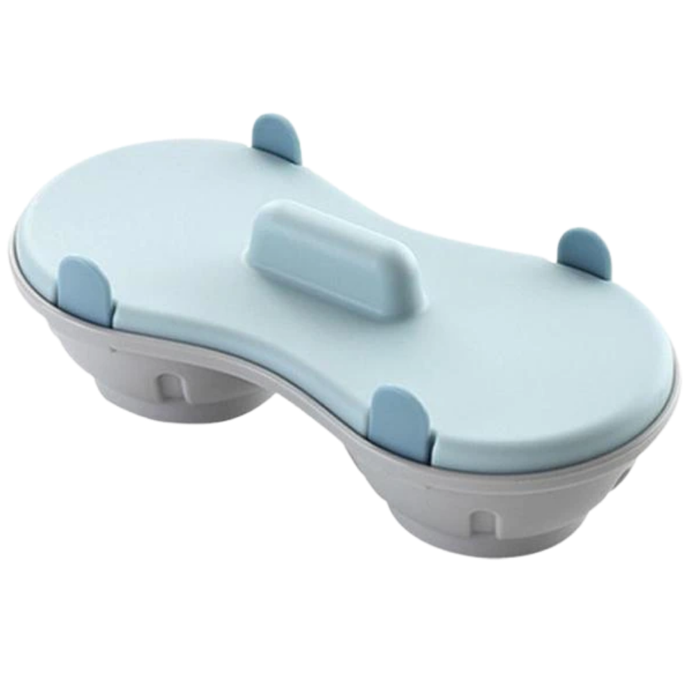 Äggpocherare - Ozerty