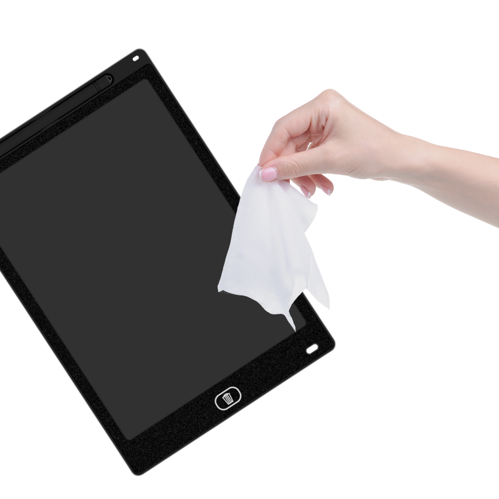 LCD-ritplatta för barn - Ozerty