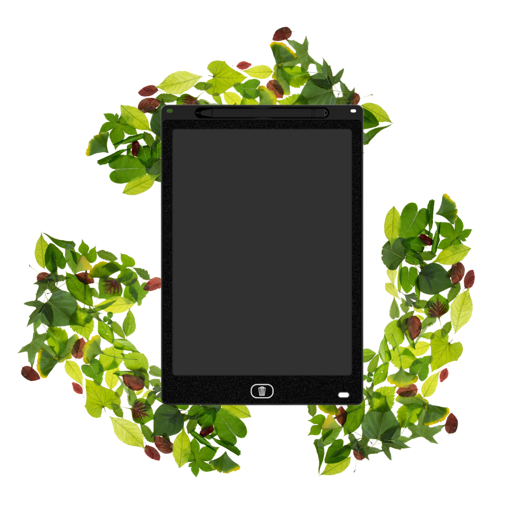 LCD-ritplatta för barn - Ozerty