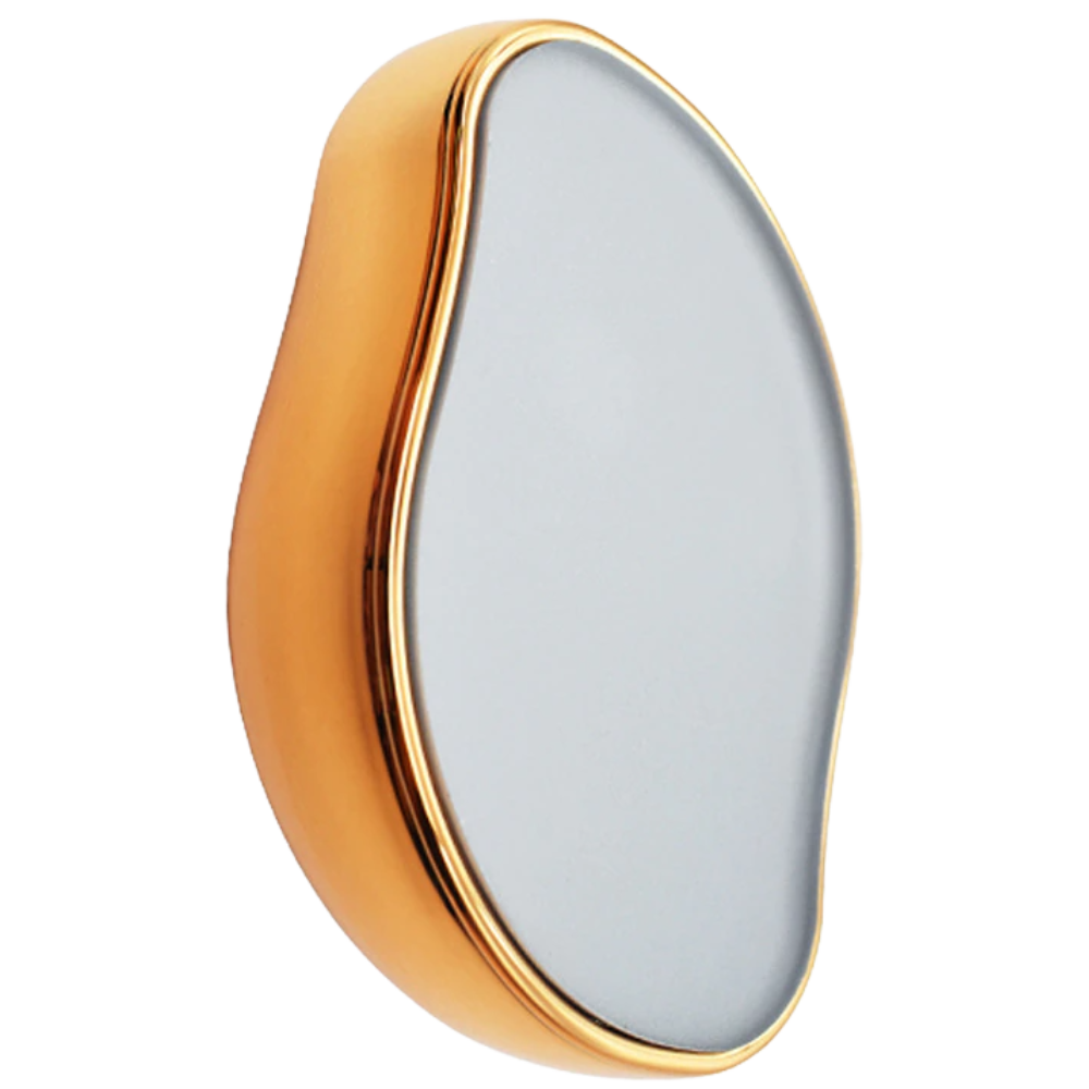 Kristall hårborttagning - Ozerty