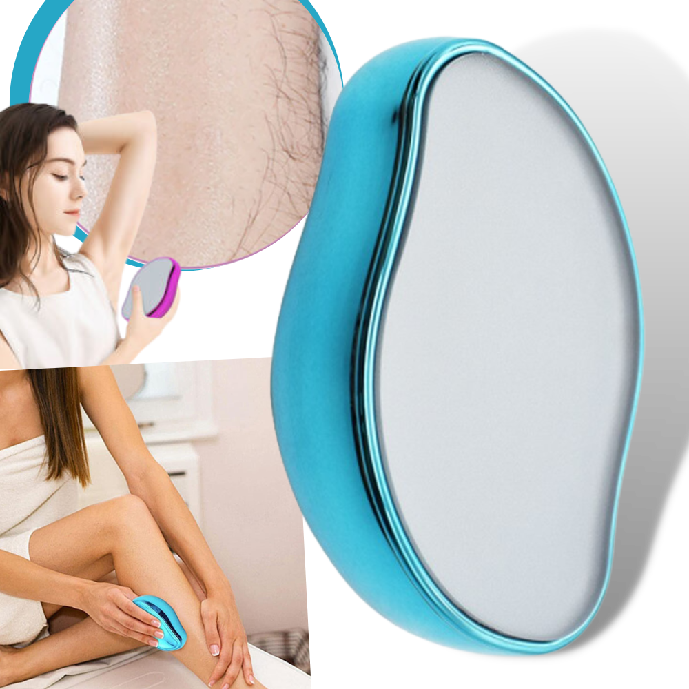 Kristall hårborttagning - Ozerty