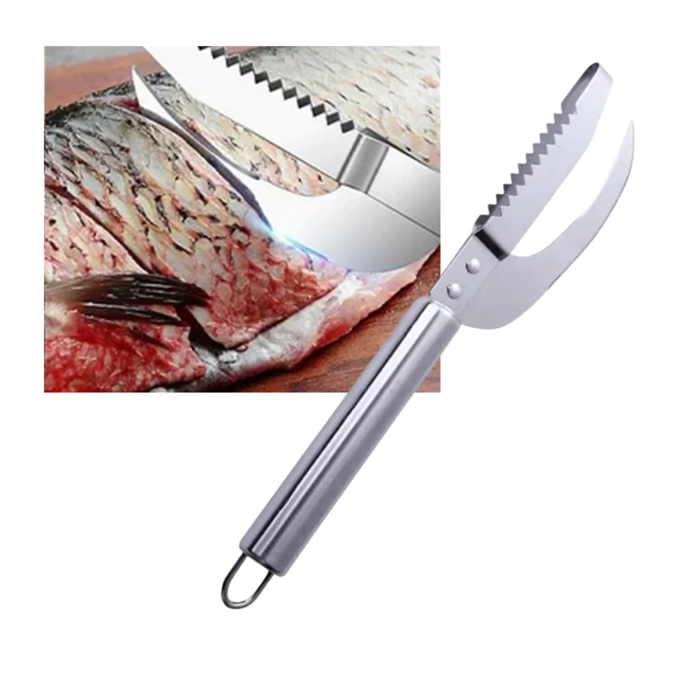 Kniv för fisk och skaldjur - Ozerty