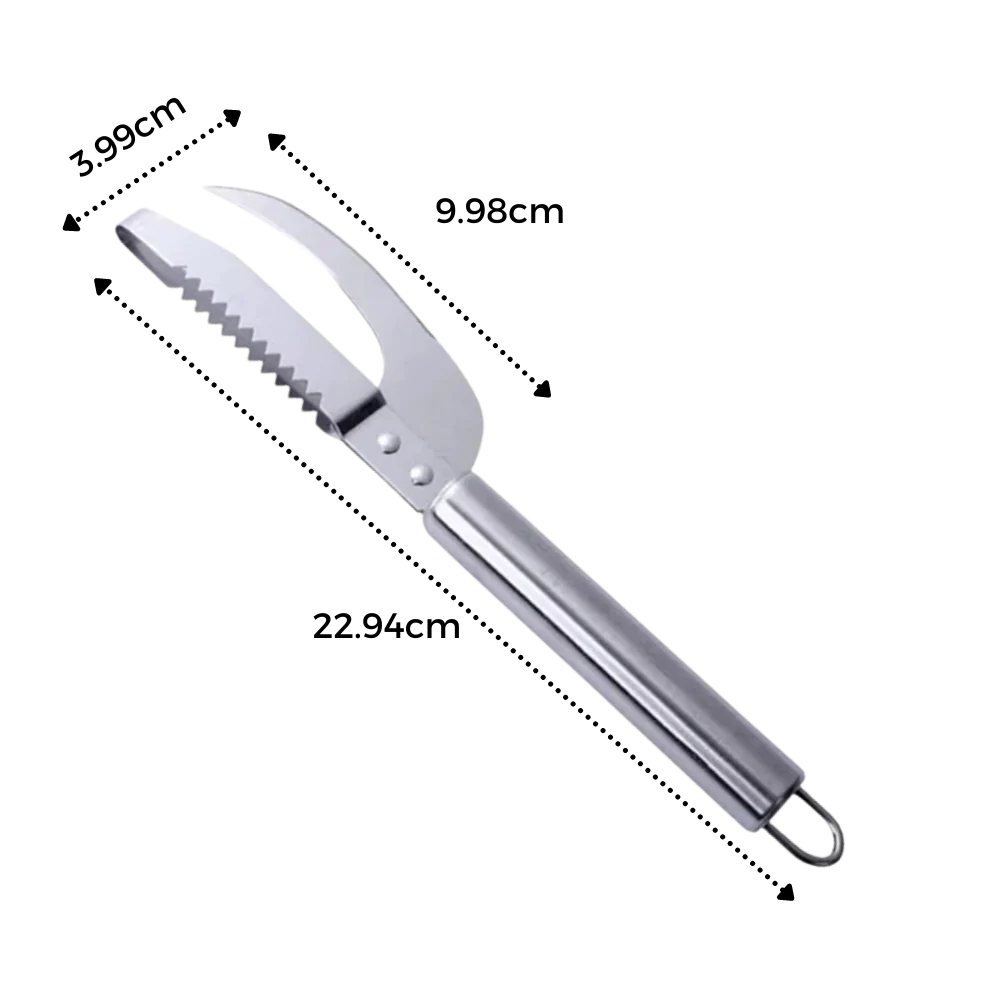 Kniv för fisk och skaldjur - Ozerty